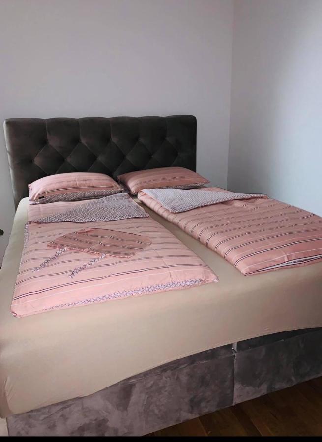 Appartements Belli Opatija Buitenkant foto