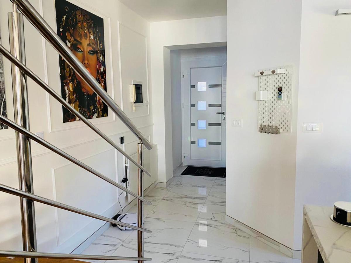 Appartements Belli Opatija Buitenkant foto