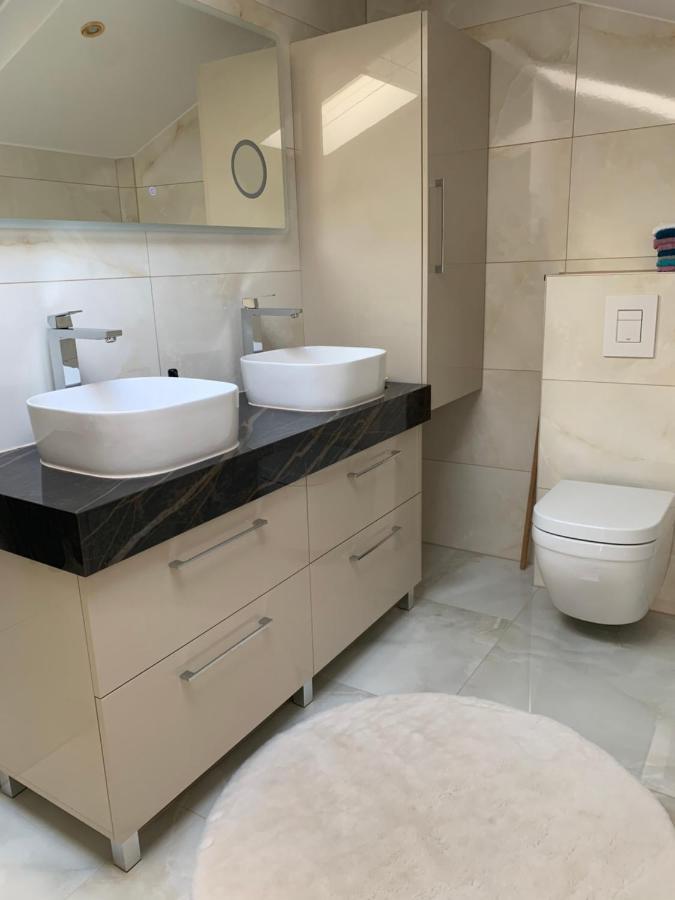 Appartements Belli Opatija Buitenkant foto