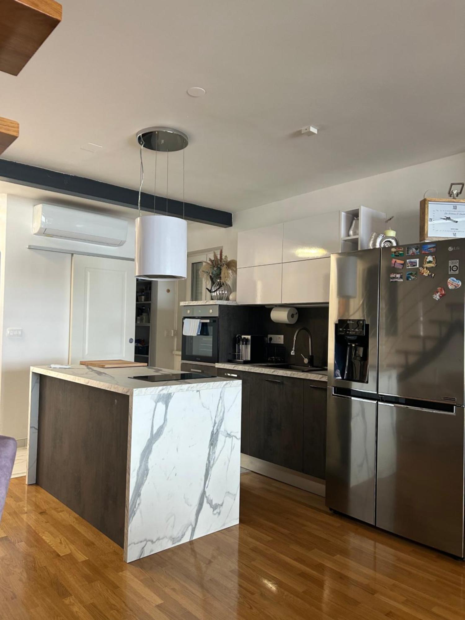 Appartements Belli Opatija Buitenkant foto