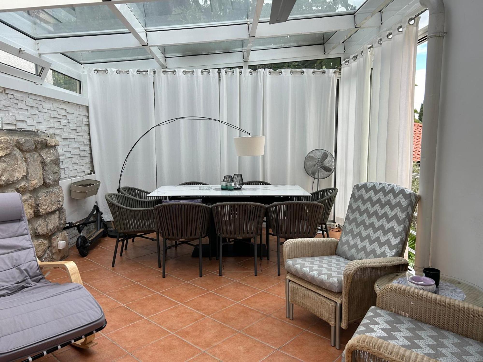 Appartements Belli Opatija Buitenkant foto